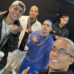 Toda Princesinha(FUNKDEBHOFC)