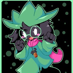 Deltarune/Undertale