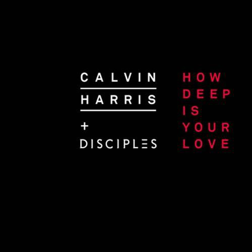 how deep is your love (marela edit)