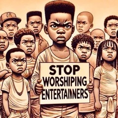 “Young Negus”👑