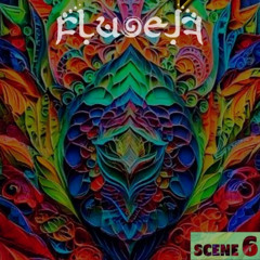 DJ Fluoelf - Selekt scene 6 (forest) Oct'25 live rec