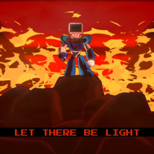 Hit Single: Let There Be Light JX