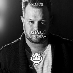 PREMIERE: Justrice - Just A Dream [Moodyverse]