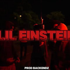 [FREE] KB Wickk x SpazzBlitz x DottyB Type Beat "Lil Einsteins" (Prod. BACKENDZ)
