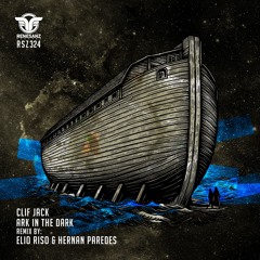 Clif Jack - Ark In The Dark feat. Silke (Original Mix)