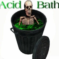 Acid Bath (Prod. Hekmishtrav)