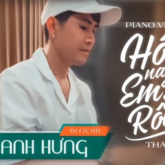 Hôm Nay Em Cưới Rồi - Thanh Hưng - Phiên bản tác giả