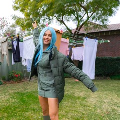 Tigerlily & Amazon Australia – The Great Australian Backyard
