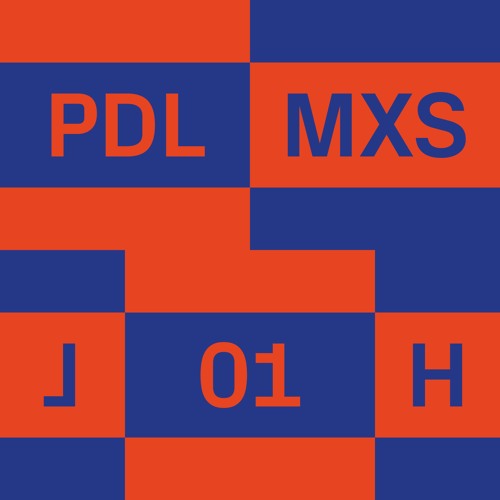 Perdulence Mix Series 01 – Juan Hollenstein (vinyl only)