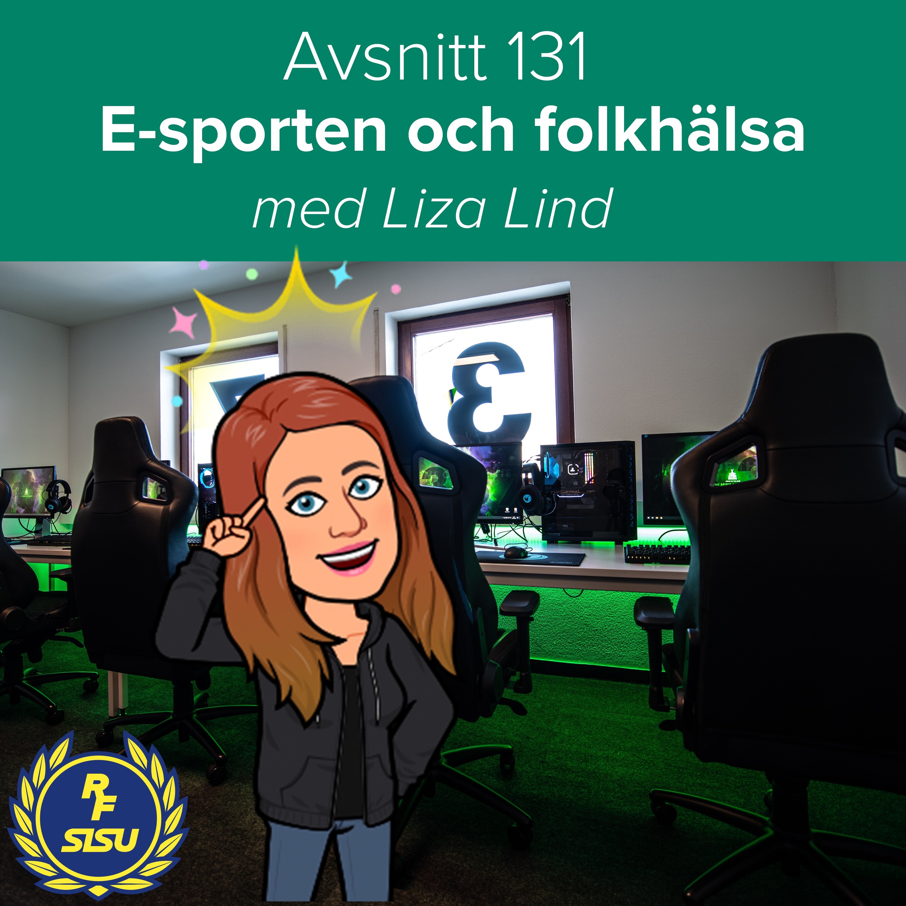 Här pågår föreningsidrott
