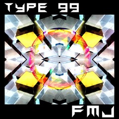 TYPE 99 - FMJ