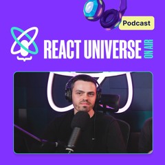 React Native for Apple Vision Pro and visionOS | React Universe On Air #32