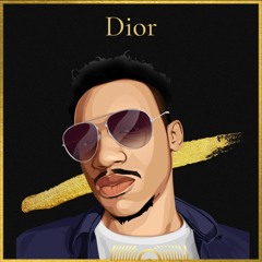Peak Rays - Dior (Trap Beat)