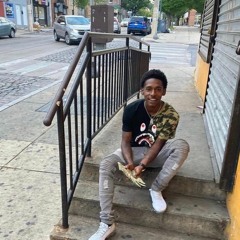 CollomSt P40 - Gettn Money