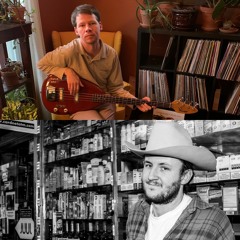 Wharf Cat Records with Profligate & Doogie Poole @ The Lot Radio 04-16-2020