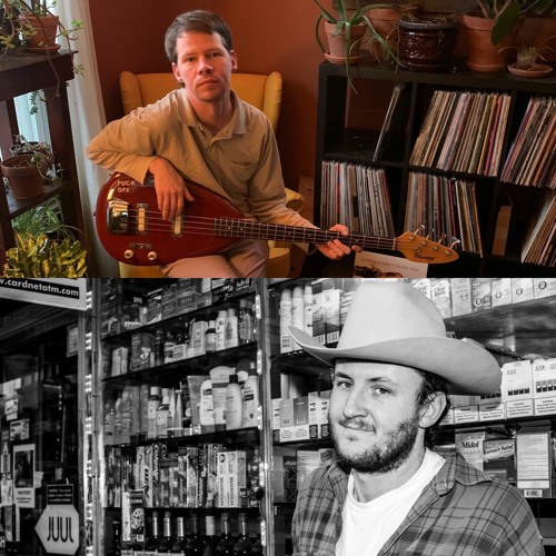 Wharf Cat Records with Profligate & Doogie Poole @ The Lot Radio 04-16-2020