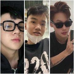 NST - 2K25 - 3 THANG NGOC - BENTEN - NGUYENCHIEN - WENXIAO