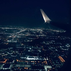 In my city (Prod. Me0wth)