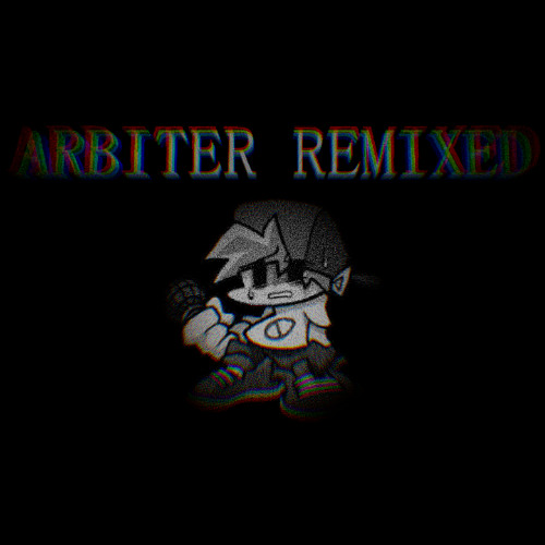 ARBITER remix - Vs. Dave and Bambi fantrack (LOUD)