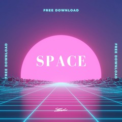 [FREE] Synthwave Trap Type Beat | "Space"