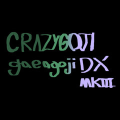 gaeagoji DX MKIII