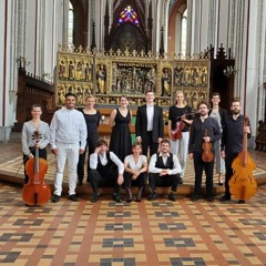 Unser Leben ist ein Schatten, Johann Bach