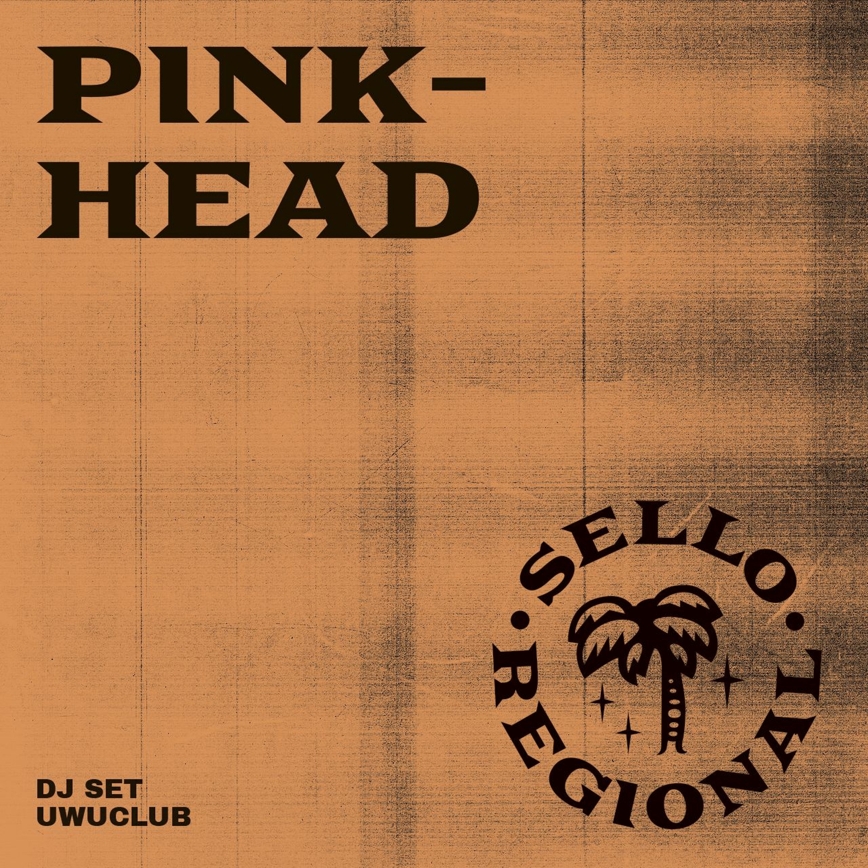 Mixtapes Pinkhead