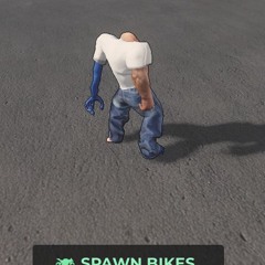 IM not in