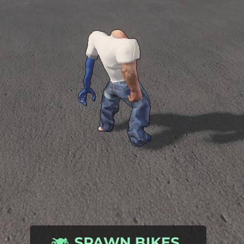 IM not in