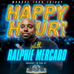 HAPPY HOUR MIX 3-31-20