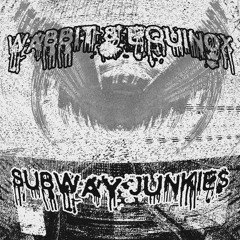 wabbit & equiinox // subway junkies