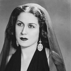 ليلى مراد - حيرانة ليه