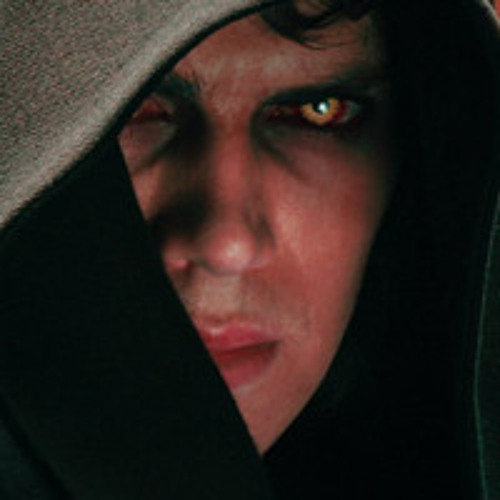 "If you are suffering as much as I am, please tell me" - Anakin Skywalker