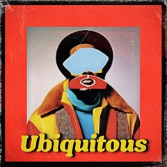 Torey Whom - UBIQUITOUS [FREE DOWNLOAD]