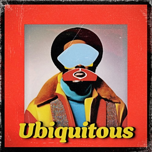 Torey Whom - UBIQUITOUS [FREE DOWNLOAD]