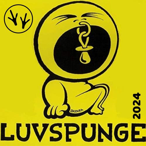 Luvspunge - Didn't I Give U Love (The Scumfrog 2024 Mix)