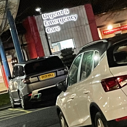 dysautonomia (jolst)