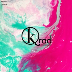 KRD364. JoniB - My Problem (Original Mix)