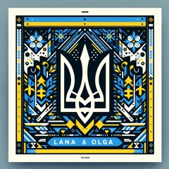 Jo Jo Malone【LANA & OLGA】