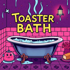 IAMISOBE - TOASTER BATH [FREE DOWNLOAD]