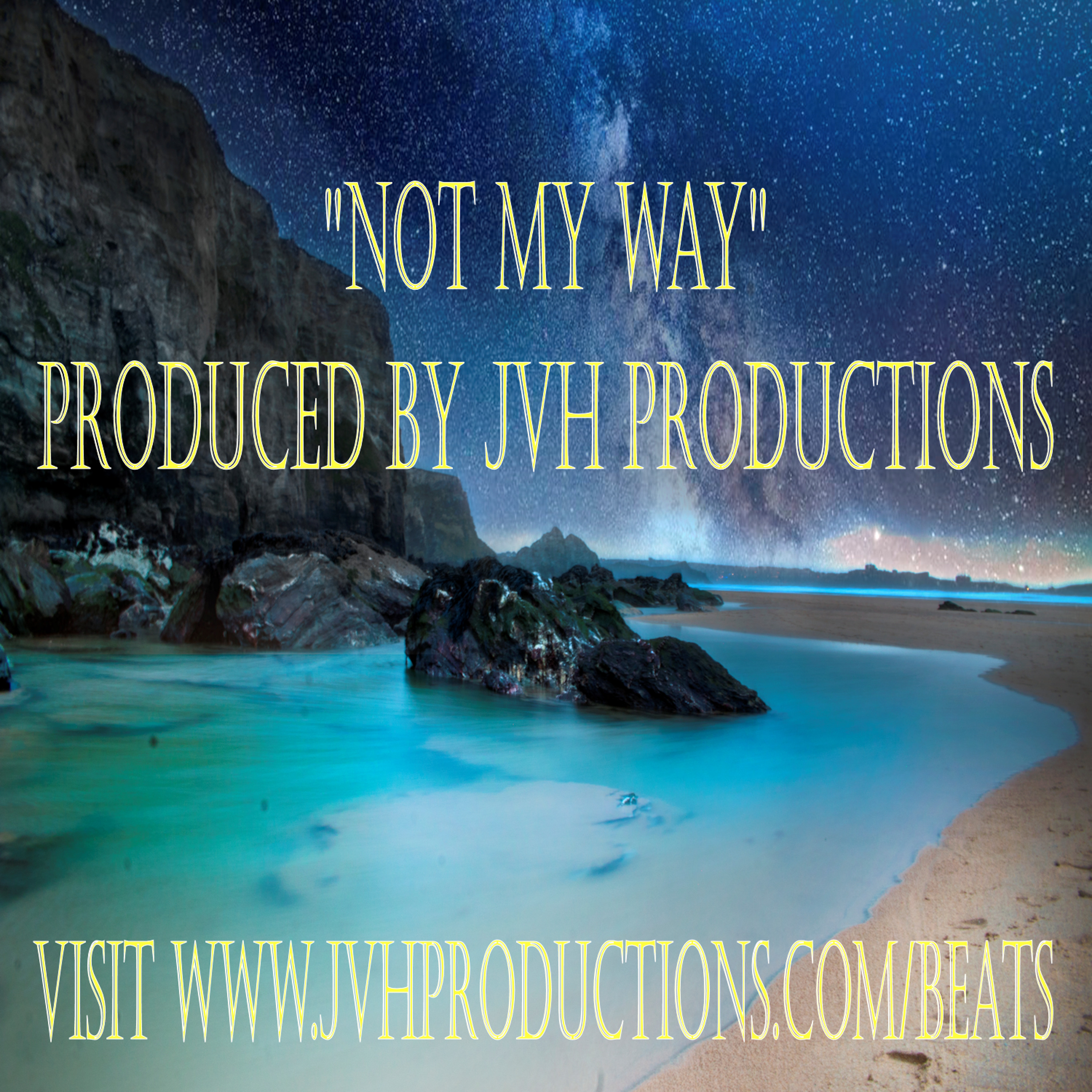 JVH Productions & Recordings