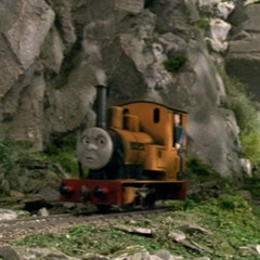 Grumpy Duncan - Series 7 (US)