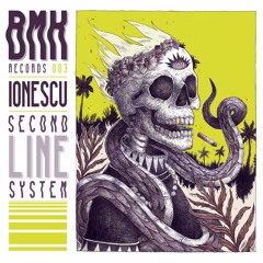 Premiere: 1 - Ionescu - Grid System [BMK003]
