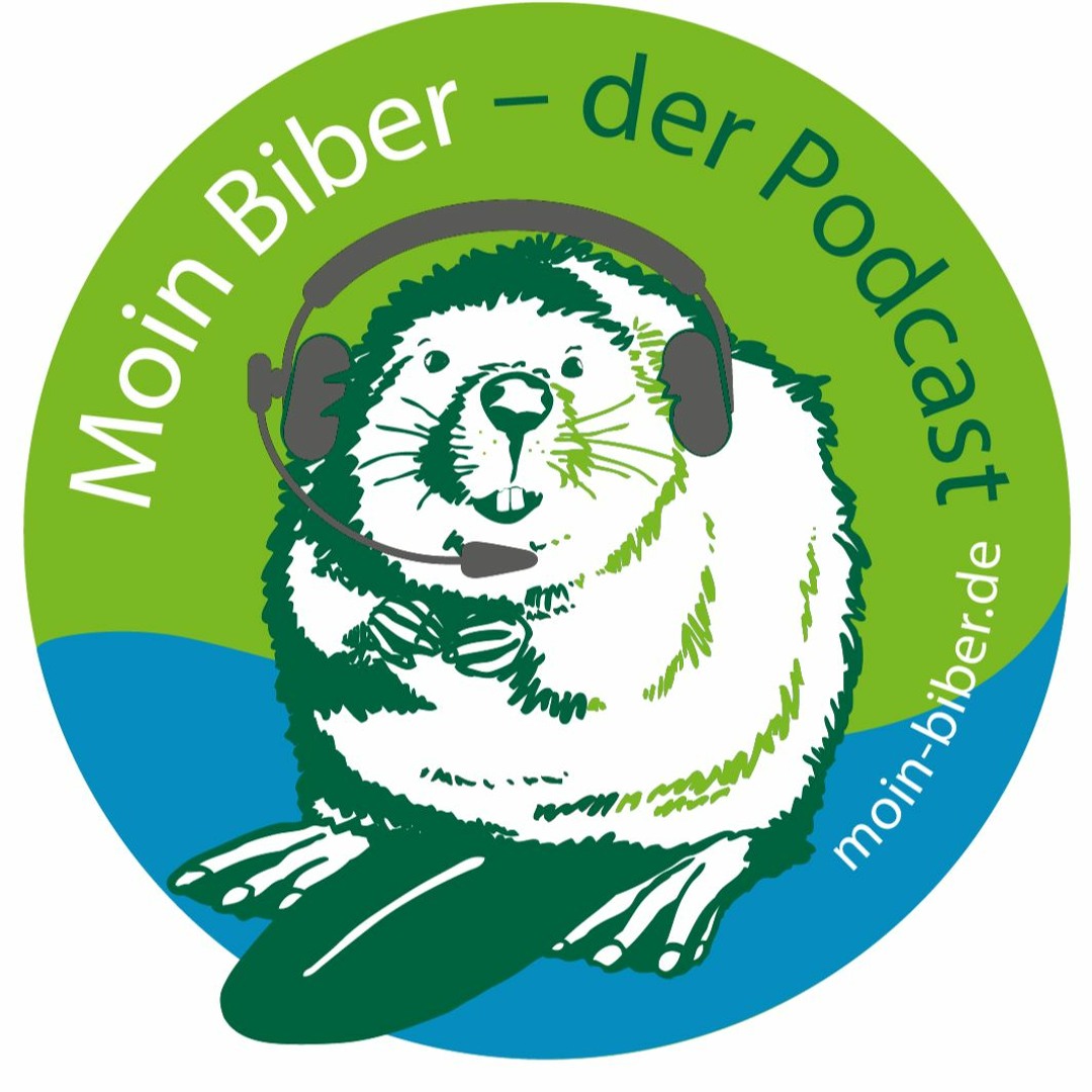 Moin Biber Folge 03 Portrait
