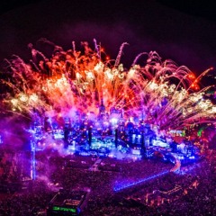 🎪 Tomorrowland 2024 - Best Songs, Remixes & Mashups 🎪