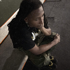 My Side Piece (Prod Cloak + Rio Miva +Calv Whyte + Vicci)
