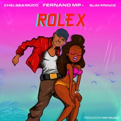 FERNAND MP - ROLEX ( SLIM PRINCE & CHELSEA MUCO 6 MP MUSIC )