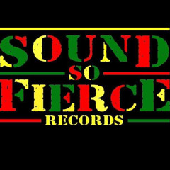 Sound so Fierce Vol. 2