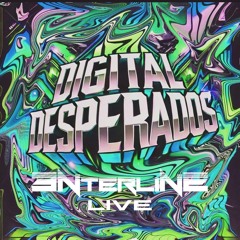 3nterline @ Digital Desparados Live - Whistle Post Tavern