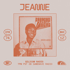 x Jeanne - E74: Mar 12, 2025